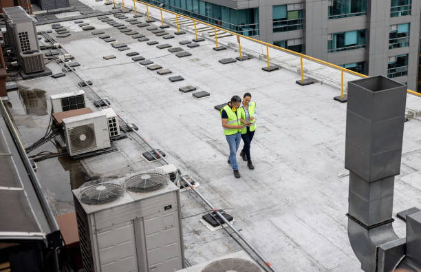 Best Hot Roofs  in Sault Ste Marie, MI