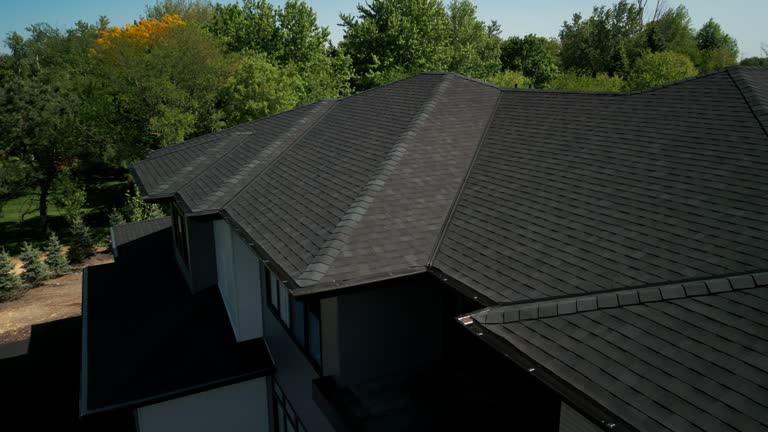 Trusted Sault Ste Marie, MI Roofing Service Experts