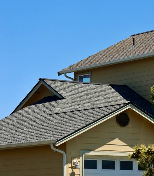 Best Roofing for New Construction  in Sault Ste Marie, MI